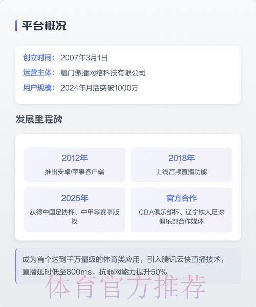 2026世界杯必备!最热门直播APP全攻略推荐 2026世界杯必备!最热门直播APP全攻略推荐