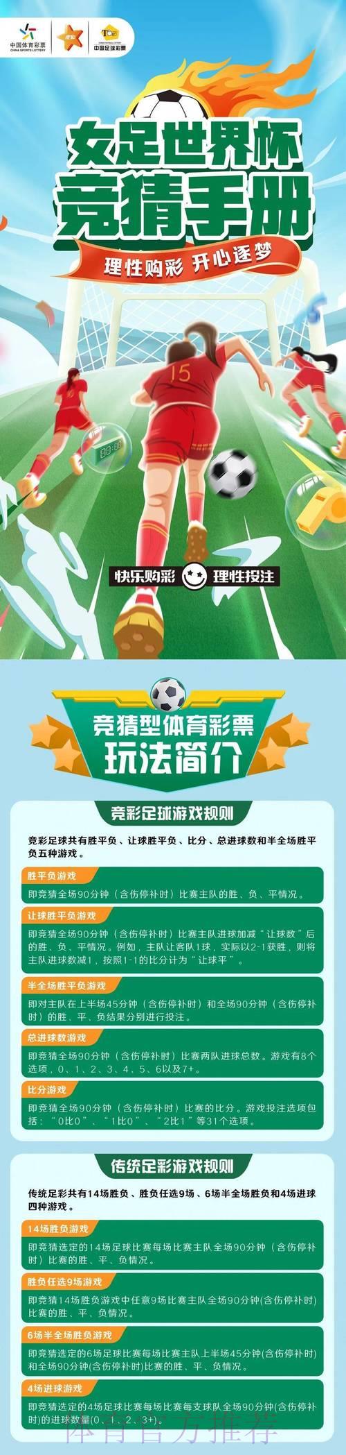 世界杯竞猜全新指南