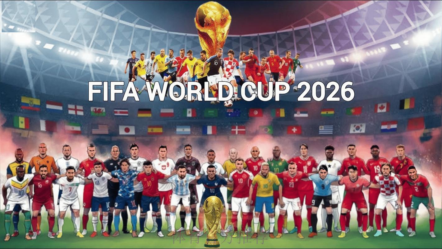 2026年世界杯最佳投注平台推荐榜单 2026年世界杯最佳投注平台推荐榜单